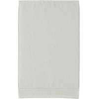 Möve Loft Gästehandtuch 30 x 50 cm snow