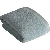 VOSSEN High Line Badetuch 100 x 150 cm shell