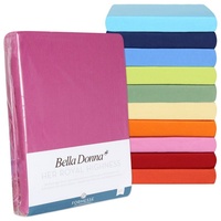 Bella Donna Jersey 90 x 190 - 100 x