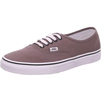 Vans Authentic pewter/black 37