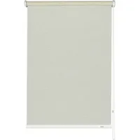 GARDINIA Seitenzug-Rollo 52 x 180 cm Natur/beige