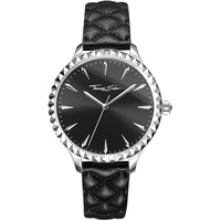 Thomas Sabo Rebel at Heart 38 mm Leder 38,0