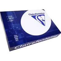 Clairefontaine Clairalfa A3 210 g/m2 250 Blatt