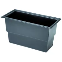 OASE 50758 Teichschale PE 380 x 780 x 450