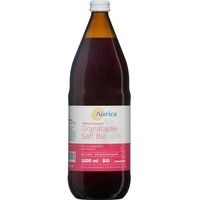 Aurica Granatapfel 100% Direktsaft Bio