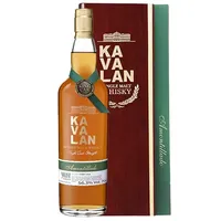 Kavalan Whisky Solist Amontillado Single Malt 56,3 vol 0,7