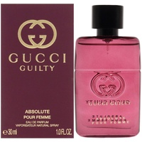 GUCCI Guilty Absolute pour Femme Eau de Parfum 30