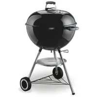 Weber One-Touch Original 47 cm schwarz