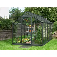 Vitavia Venus 6200 Alu anthrazit ESG 3 mm 6,2