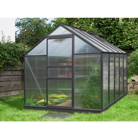 Vitavia Venus 6200 Alu anthrazit HKP 4 mm 6,2