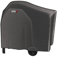 Weber Premium-Abdeckhaube 7181 für Pulse Rollwagen