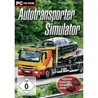 UIG Autotransport Simulator (PC)