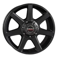 Borbet CWE 8,5x18 5x139,7 ET40 MB95,6