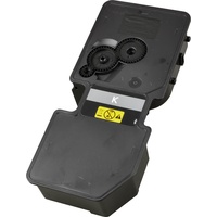 Ampertec Toner ersetzt Utax PK-5015K schwarz