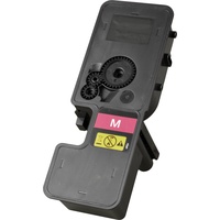 Ampertec Toner ersetzt Utax PK-5015M magenta
