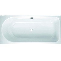 Bette Ocean Rechteckbadewanne (8852-001)
