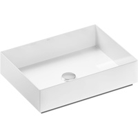 Alape AB.ME500 Aufsatzwaschtisch 50 x 37,5 cm (3212000000)