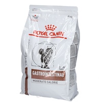 ROYAL CANIN Gastrointestinal Moderate Calorie 4 kg