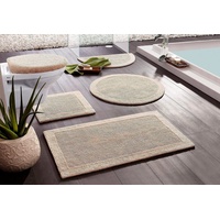 MY HOME Kapra 50 x 90 cm natur