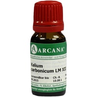 Arcana KALIUM CARBONIC LM 12