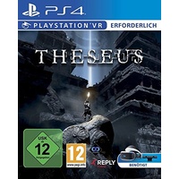 Forge Reply Theseus (PSVR) (USK) (PS4)