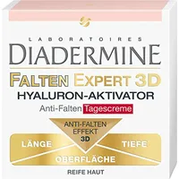 Diadermine Age Supreme Falten Expert 3D Anti-Falten Tagescreme 50