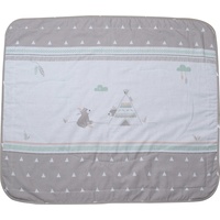 Roba Kuscheldecke Indibär