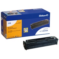 Pelikan 1218 kompatibel zu HP CC532A gelb