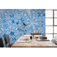 KOMAR Vliestapete, Abstraktes, 500x250 cm