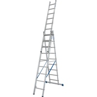 Krause Stabilo 3 x 9 Sprossen (133755)