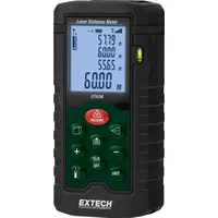 EXTECH DT60M Laser-Entfernungsmesser