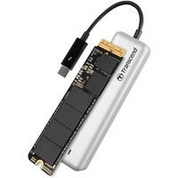 Transcend JetDrive 825 für Mac 480G (TS480GJDM825)