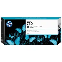 HP 730 mattschwarz