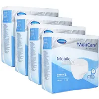 Paul Hartmann MoliCare Premium Mobile 6 Tropfen L 4