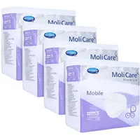 MoliCare Premium Mobile 8 Tropfen Gr. S