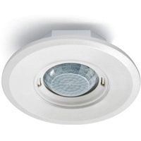 ESYLUX Bewegungsmelder MD-FLAT 360i/8 RD WH
