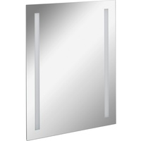Fackelmann Spiegelelement 60 cm Linear mit Ambientebeleuchtung