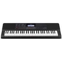 Casio CT-X700 schwarz