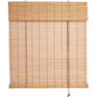 LIEDECO Bambus 60 x 160 cm braun