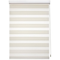 LIEDECO Duo-Rollo mit Blende