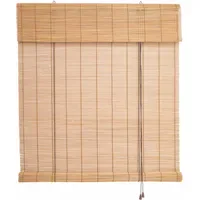 LIEDECO Bambus 140 x 160 cm kirschbaum