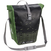 Vaude Aqua Back Print Single black/green