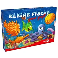NORIS Kleine Fische Ganz Groß