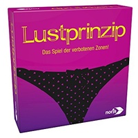 NORIS Lustprinzip