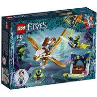 LEGO Elves Emily Jones und die Flucht auf dem
