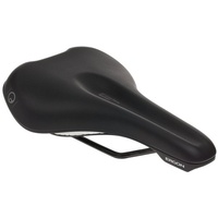 Ergon ST Core Prime Sattel S/M schwarz/weiß (Damen) (44040005)