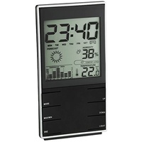 TFA Elektronische Wetterstation 35.1102.01