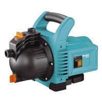 Gardena Gartenpumpe 3000/4 Classic 1717-61