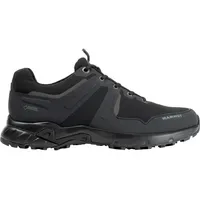 Mammut Ultimate Pro Low GTX Damen Black/Black 38