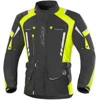 BÜSE Torino Pro Textiljacke gelb S